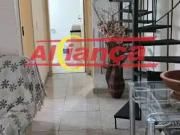 Apartamento para Locação em Guarulhos/SP Parque...