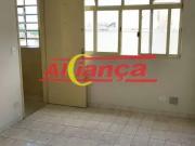 Apartamento para Locação em Guarulhos/SP Parque Renato...