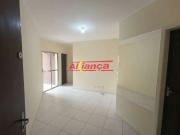 Apartamento para Locação em Guarulhos/SP Picanço 1 Quartos