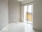 Apartamento para Locação em Guarulhos/SP Picanço 1 Quartos