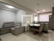 Apartamento para Locação em Guarulhos/SP Picanço 2 Quartos