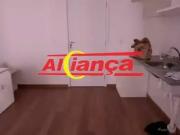Apartamento para Locação em Guarulhos/SP Picanço 2 Quartos