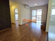 Apartamento para Locação em Guarulhos/SP Picanço 2 Quartos