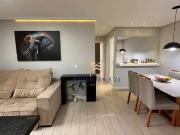 Apartamento para Locação em Guarulhos/SP Picanço 2 Quartos