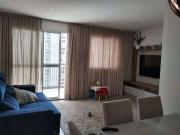 Apartamento para Locação em Guarulhos/SP Picanço 2 Quartos