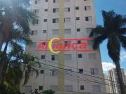 Apartamento para Locação em Guarulhos/SP Picanço 2 Quartos