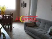 Apartamento para Locação em Guarulhos/SP Picanço 2 Quartos