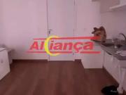 Apartamento para Locação em Guarulhos/SP Picanço 2 Quartos