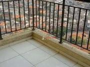 Apartamento para Locação em Guarulhos/SP Picanço 3 Quartos