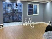 Apartamento para Locação em Guarulhos/SP Picanço 3 Quartos