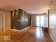 Apartamento para Locação em Guarulhos/SP Picanço 3 Quartos