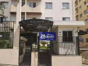 Apartamento para Locação em Guarulhos/SP Picanço 3 Quartos