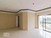 Apartamento para Locação em Guarulhos/SP Picanço 3 Quartos