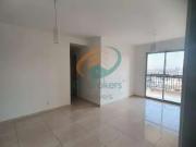 Apartamento para Locação em Guarulhos/SP Picanço 3 Quartos