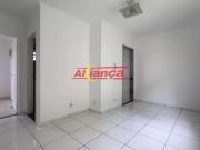 Apartamento para Locação em Guarulhos/SP Pimentas 2 Quartos