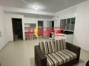 Apartamento para Locação em Guarulhos/SP Pimentas 2 Quartos