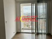 Apartamento para Locação em Guarulhos/SP Ponte Grande 2...