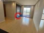 Apartamento para Locação em Guarulhos/SP Ponte Grande 3...