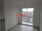 Apartamento para Locação em Guarulhos/SP Taboão 2 Quartos