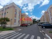 Apartamento para Locação em Guarulhos/SP Taboão 2 Quartos