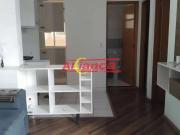 Apartamento para Locação em Guarulhos/SP Taboão 2 Quartos