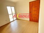 Apartamento para Locação em Guarulhos/SP Taboão 2 Quartos