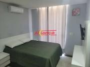 Apartamento para Locação em Guarulhos/SP Vila Augusta 1...