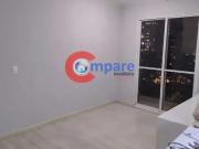 Apartamento para Locação em Guarulhos/SP Vila Augusta 2...