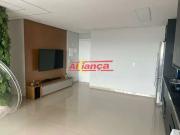 Apartamento para Locação em Guarulhos/SP Vila Augusta 2...