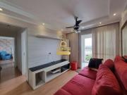 Apartamento para Locação em Guarulhos/SP Vila Augusta 2...