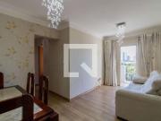 Apartamento para Locação em Guarulhos/SP Vila Augusta 2...