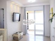 Apartamento para Locação em Guarulhos/SP Vila Augusta 2...