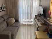 Apartamento para Locação em Guarulhos/SP Vila Augusta 2...