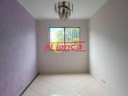 Apartamento para Locação em Guarulhos/SP Vila Augusta 2...