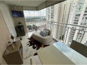 Apartamento para Locação em Guarulhos/SP Vila Augusta 2...