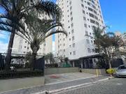 Apartamento para Locação em Guarulhos/SP Vila Augusta 2...