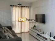 Apartamento para Locação em Guarulhos/SP Vila Augusta 2...