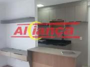 Apartamento para Locação em Guarulhos/SP Vila Augusta 2...