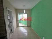 Apartamento para Locação em Guarulhos/SP Vila Augusta 2...