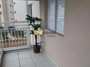 Apartamento para Locação em Guarulhos/SP Vila Augusta 3...