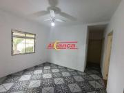 Apartamento para Locação em Guarulhos/SP Vila Augusta 3...