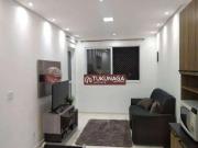 Apartamento para Locação em Guarulhos/SP Vila Barros 2...