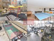 Apartamento para Locação em Guarulhos/SP Vila Camargos 3...