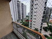 Apartamento para Locação em Guarulhos/SP Vila Camargos 3...