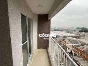 Apartamento para Locação em Guarulhos/SP Vila das...