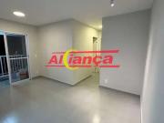 Apartamento para Locação em Guarulhos/SP Vila das...
