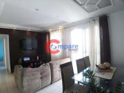 Apartamento para Locação em Guarulhos/SP Vila das...