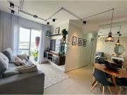 Apartamento para Locação em Guarulhos/SP Vila das...