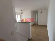 Apartamento para Locação em Guarulhos/SP Vila Endres 2...