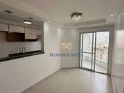 Apartamento para Locação em Guarulhos/SP Vila Endres 2...